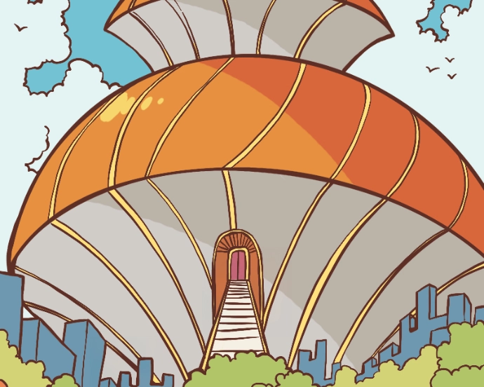Mei Chapter 31 page 10 - 