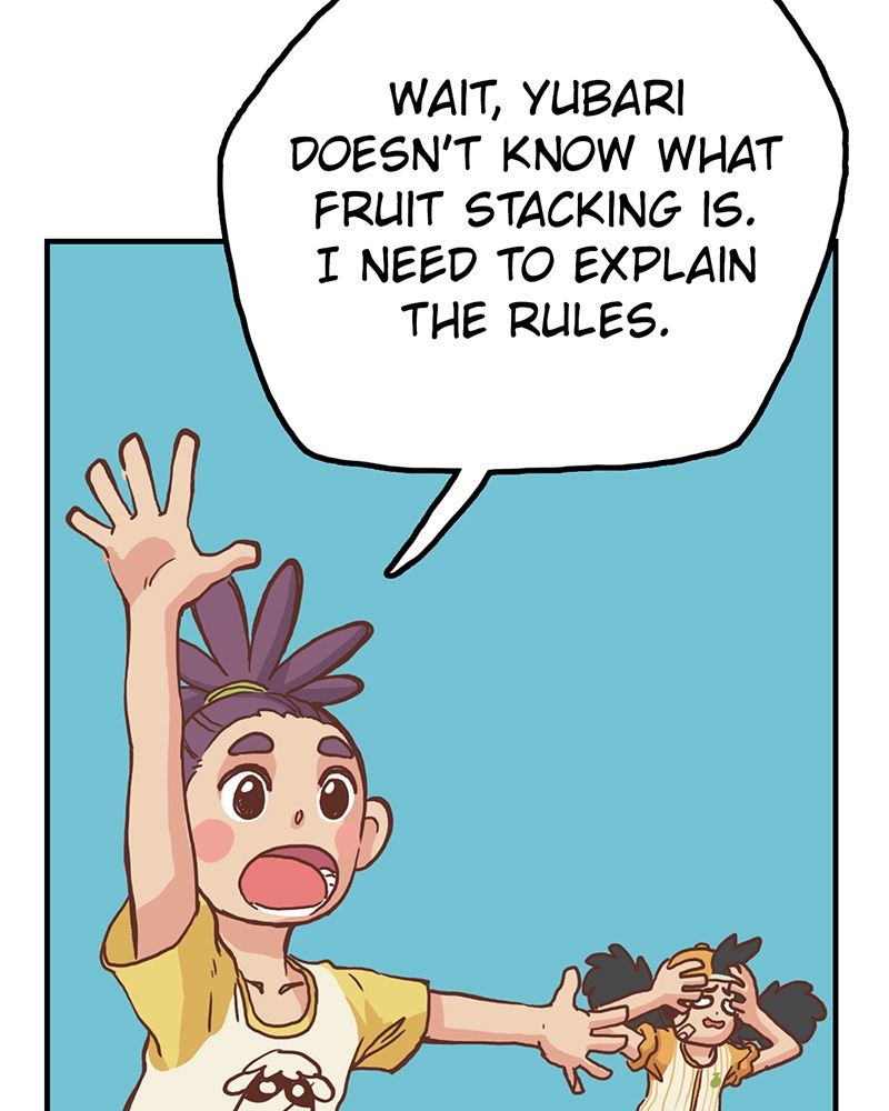 Mei Chapter 4 page 11 - 