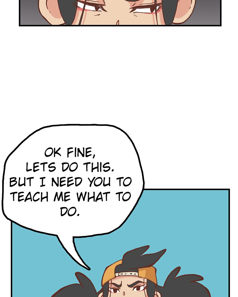 Mei Chapter 4 page 15 - 