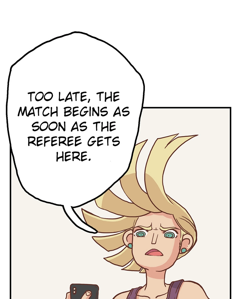 Mei Chapter 4 page 17 - 