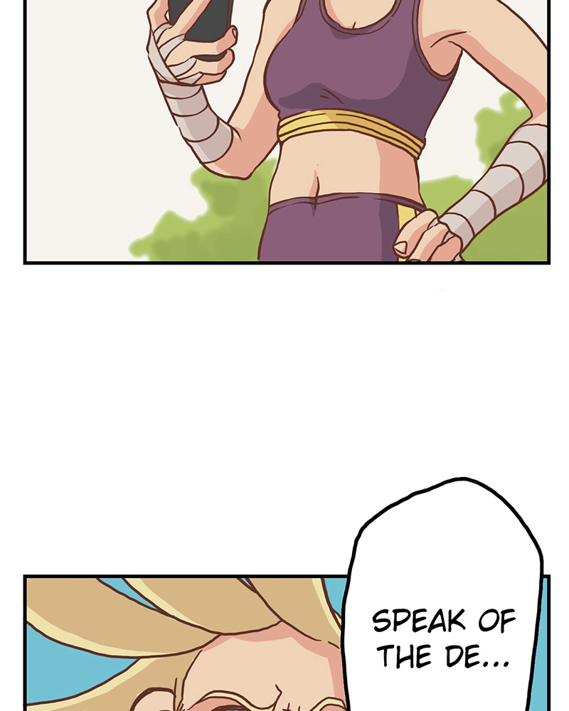 Mei Chapter 4 page 18 - 