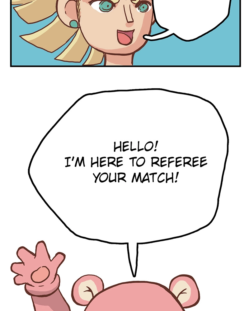 Mei Chapter 4 page 19 - 