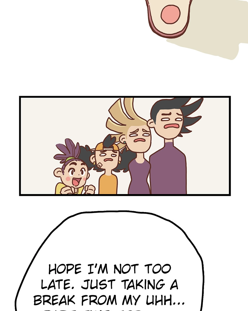 Mei Chapter 4 page 21 - 