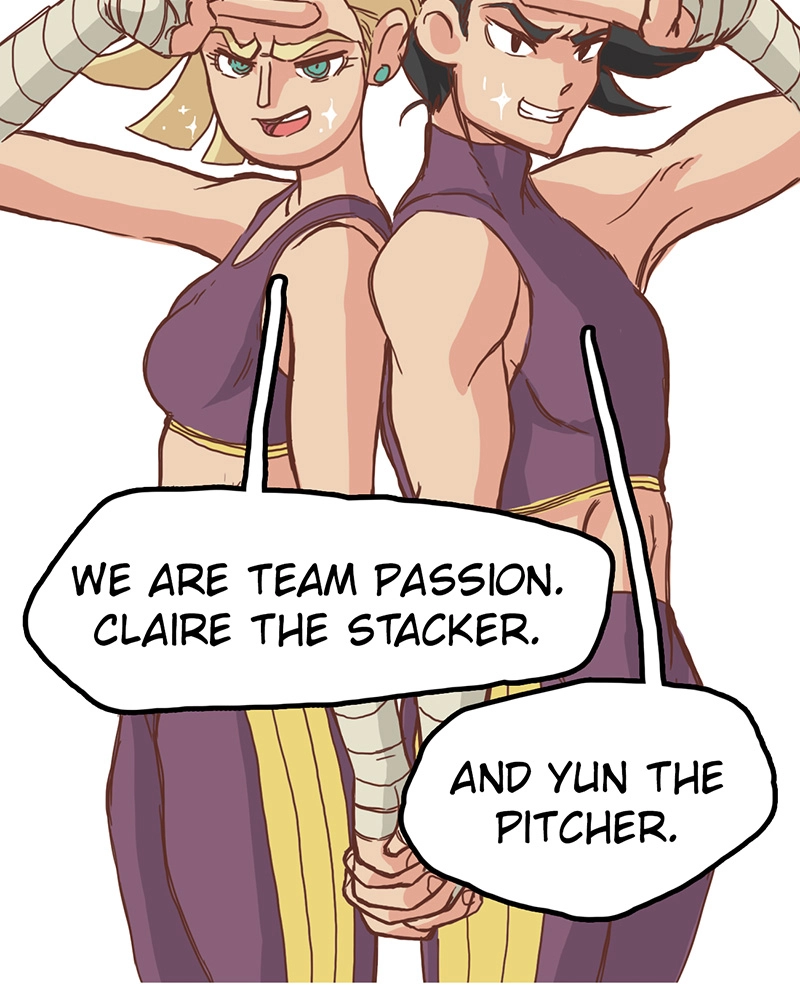 Mei Chapter 4 page 25 - 