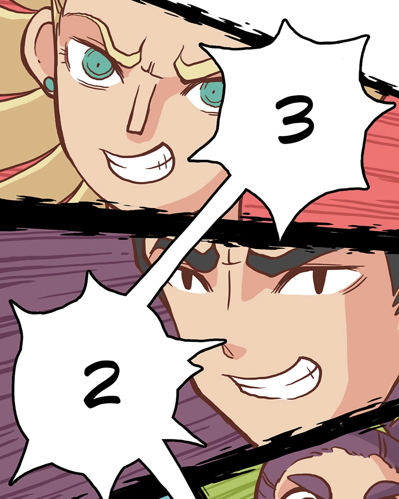 Mei Chapter 4 page 31 - 