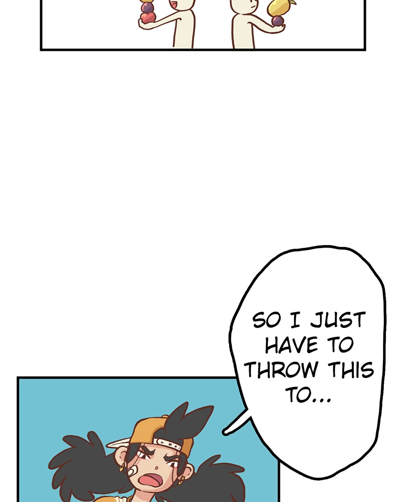 Mei Chapter 4 page 38 - 