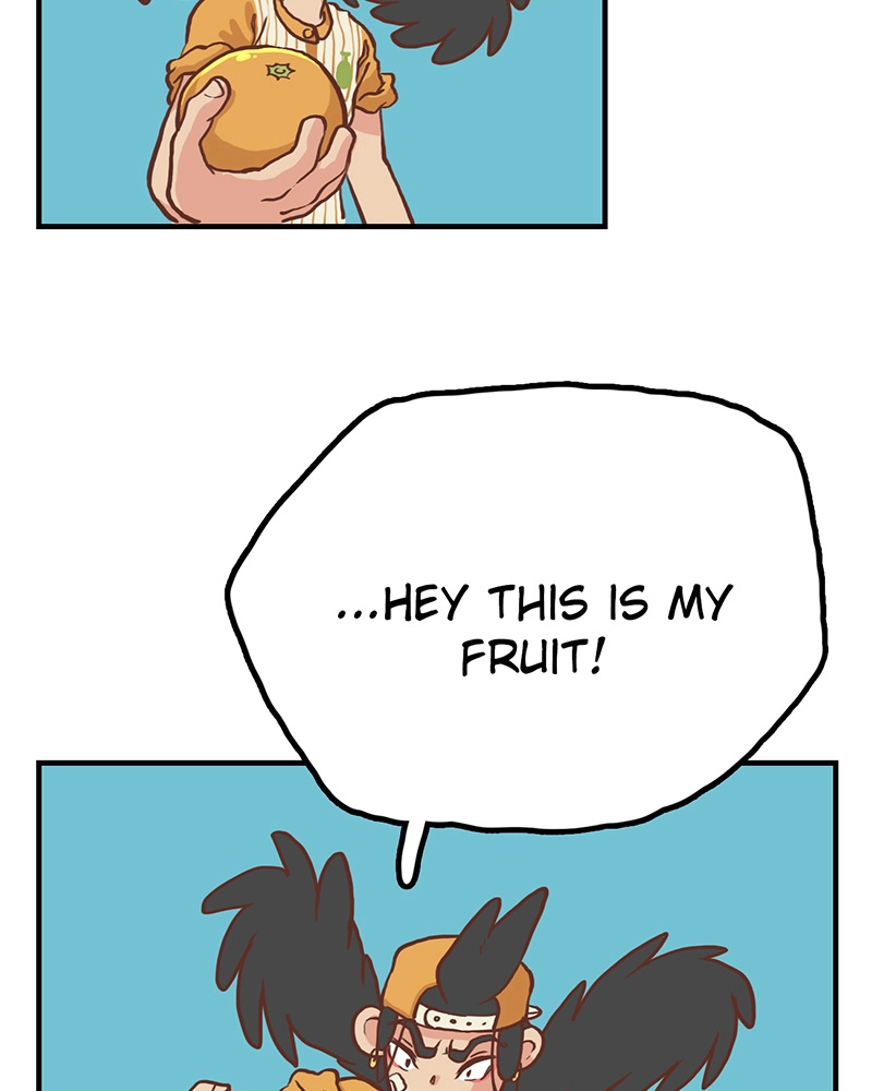 Mei Chapter 4 page 39 - 