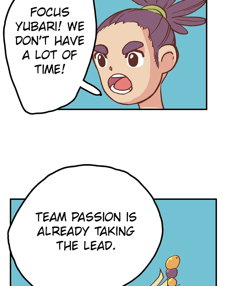 Mei Chapter 4 page 41 - 