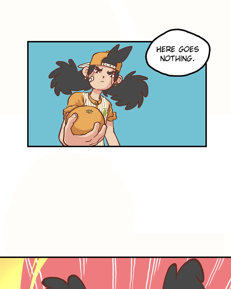 Mei Chapter 4 page 43 - 