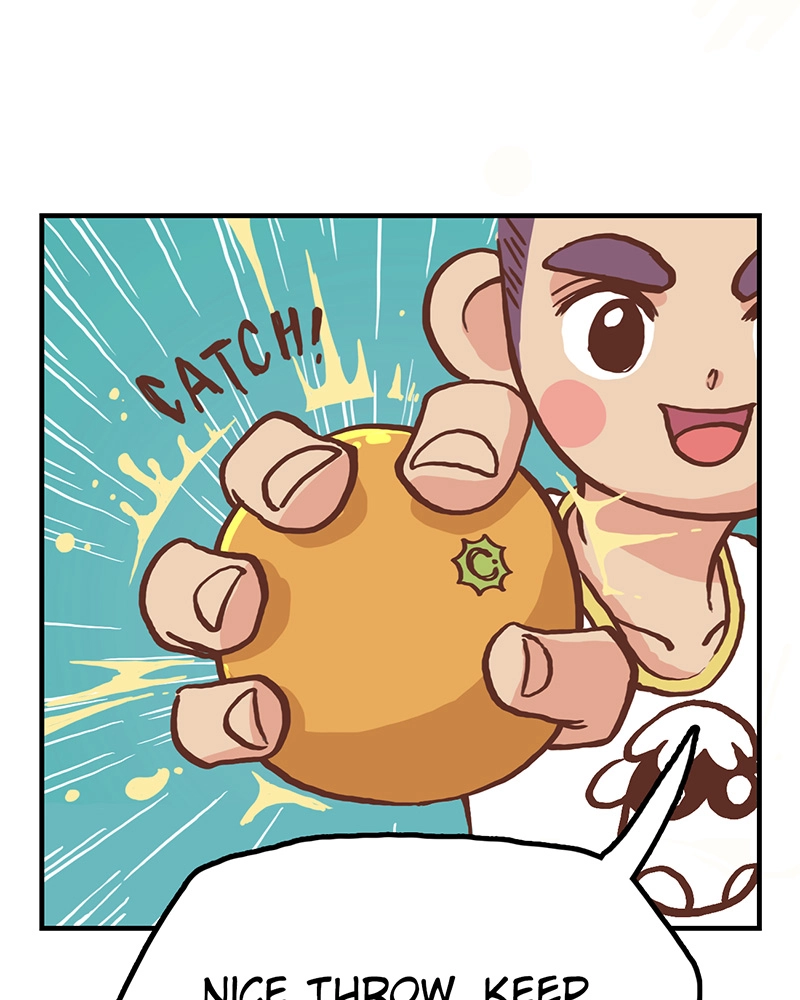 Mei Chapter 4 page 46 - 