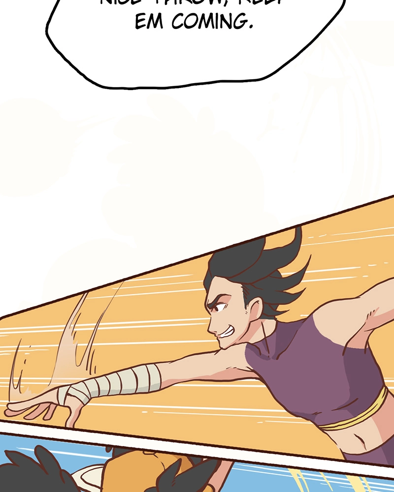 Mei Chapter 4 page 47 - 