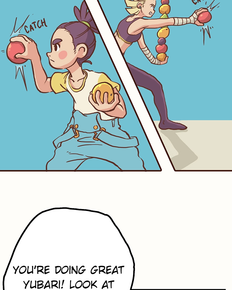 Mei Chapter 4 page 49 - 