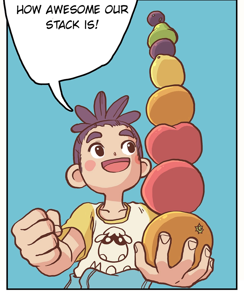 Mei Chapter 4 page 50 - 
