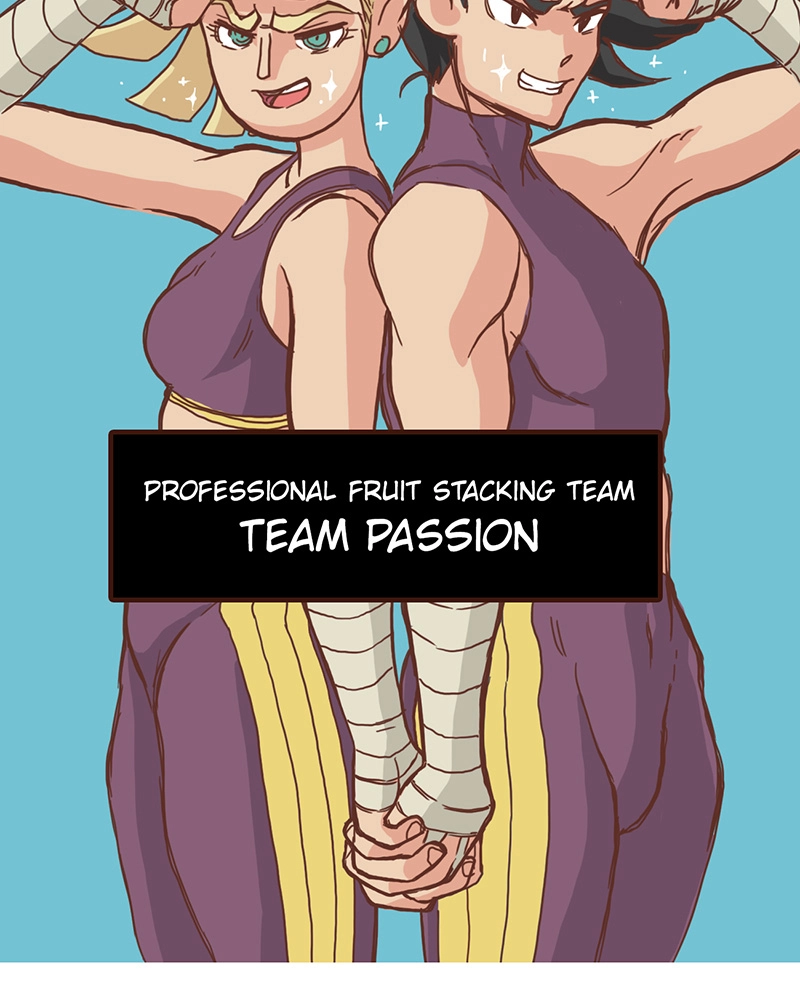 Mei Chapter 4 page 6 - 