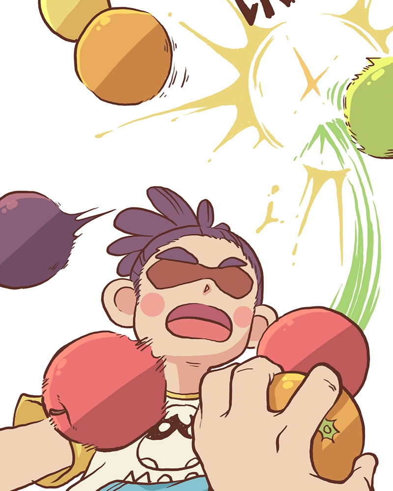 Mei Chapter 4 page 53 - 