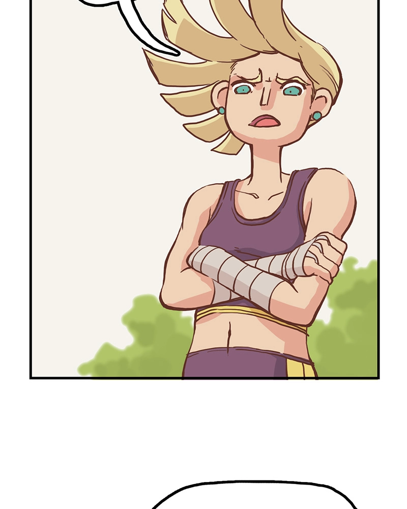Mei Chapter 4 page 10 - 