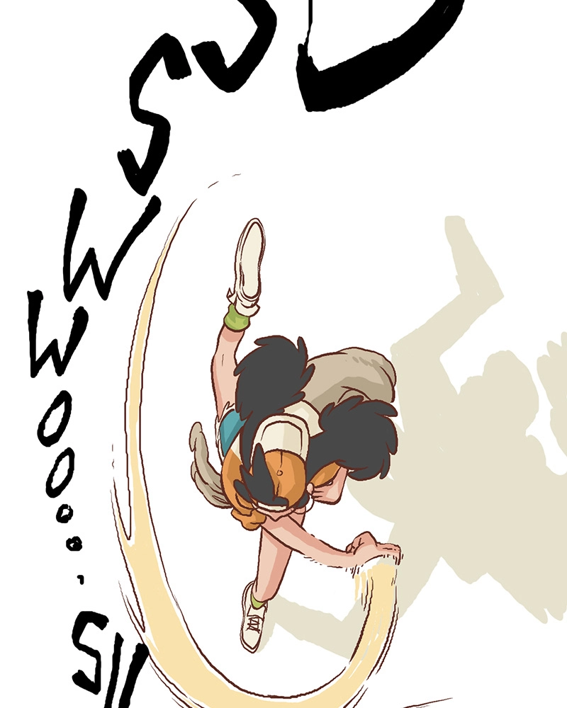 Mei Chapter 5 page 22 - 