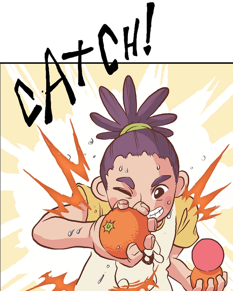 Mei Chapter 5 page 26 - 