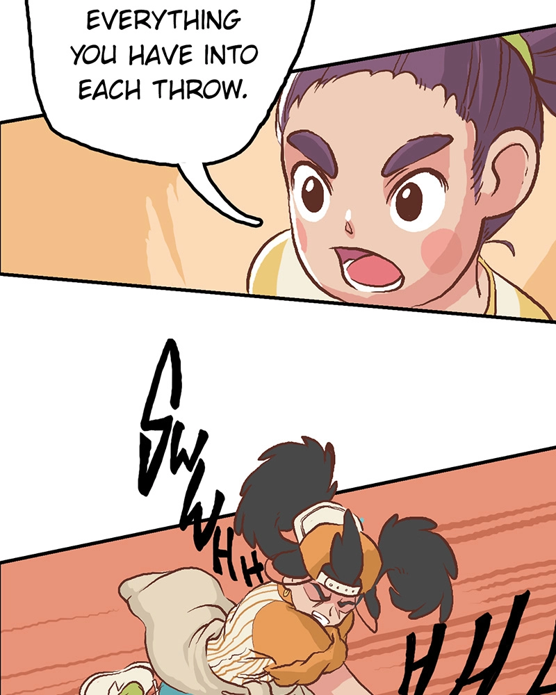 Mei Chapter 5 page 29 - 