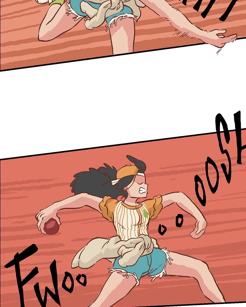 Mei Chapter 5 page 30 - 