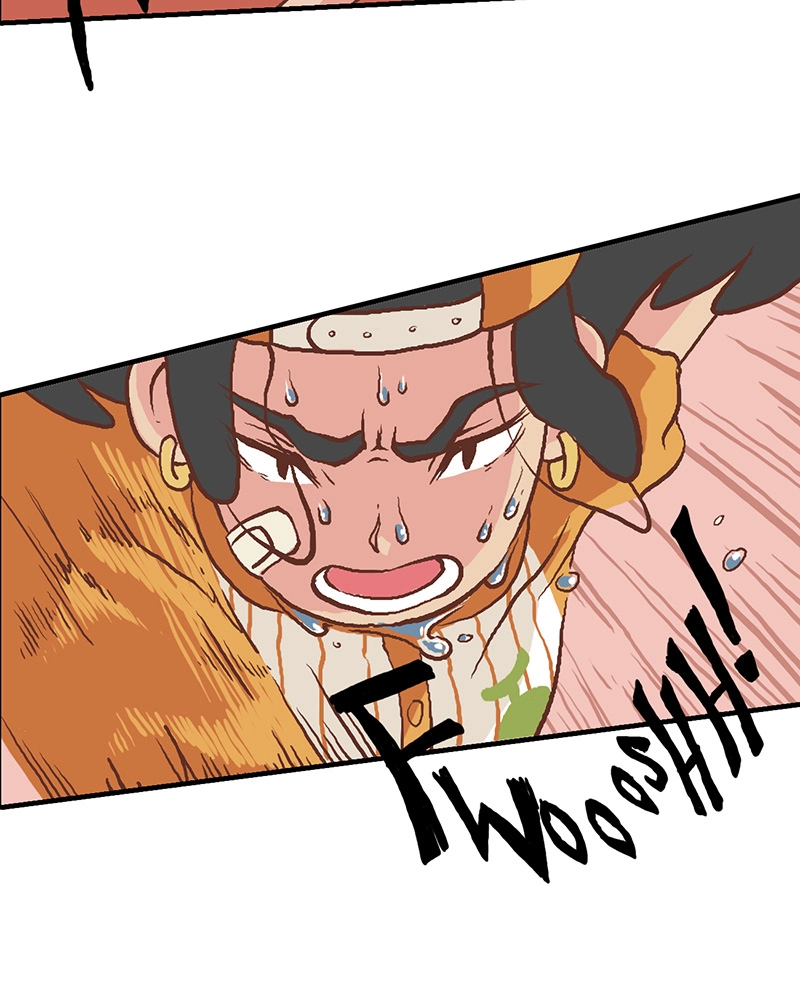 Mei Chapter 5 page 31 - 