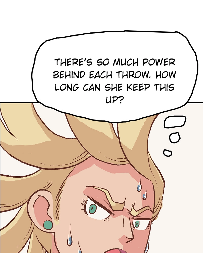 Mei Chapter 5 page 33 - 