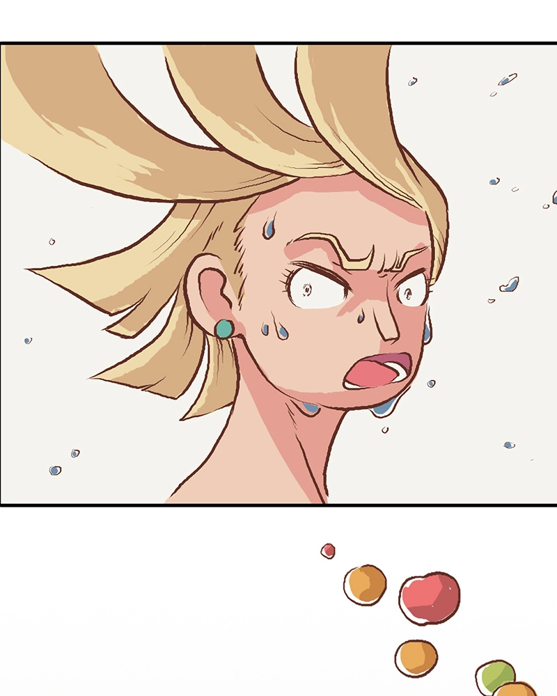 Mei Chapter 5 page 43 - 