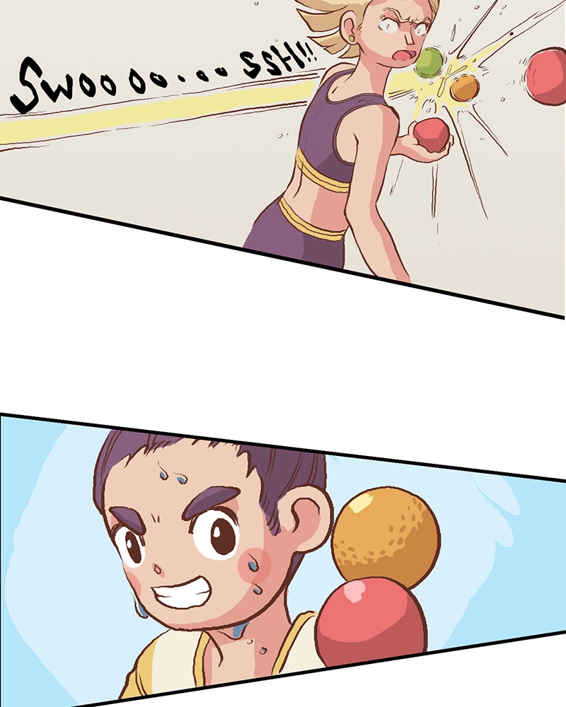 Mei Chapter 5 page 45 - 