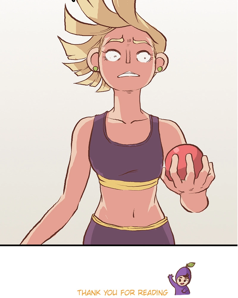 Mei Chapter 5 page 47 - 