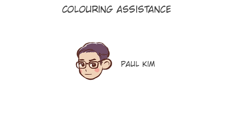 Mei Chapter 5 page 50 - 