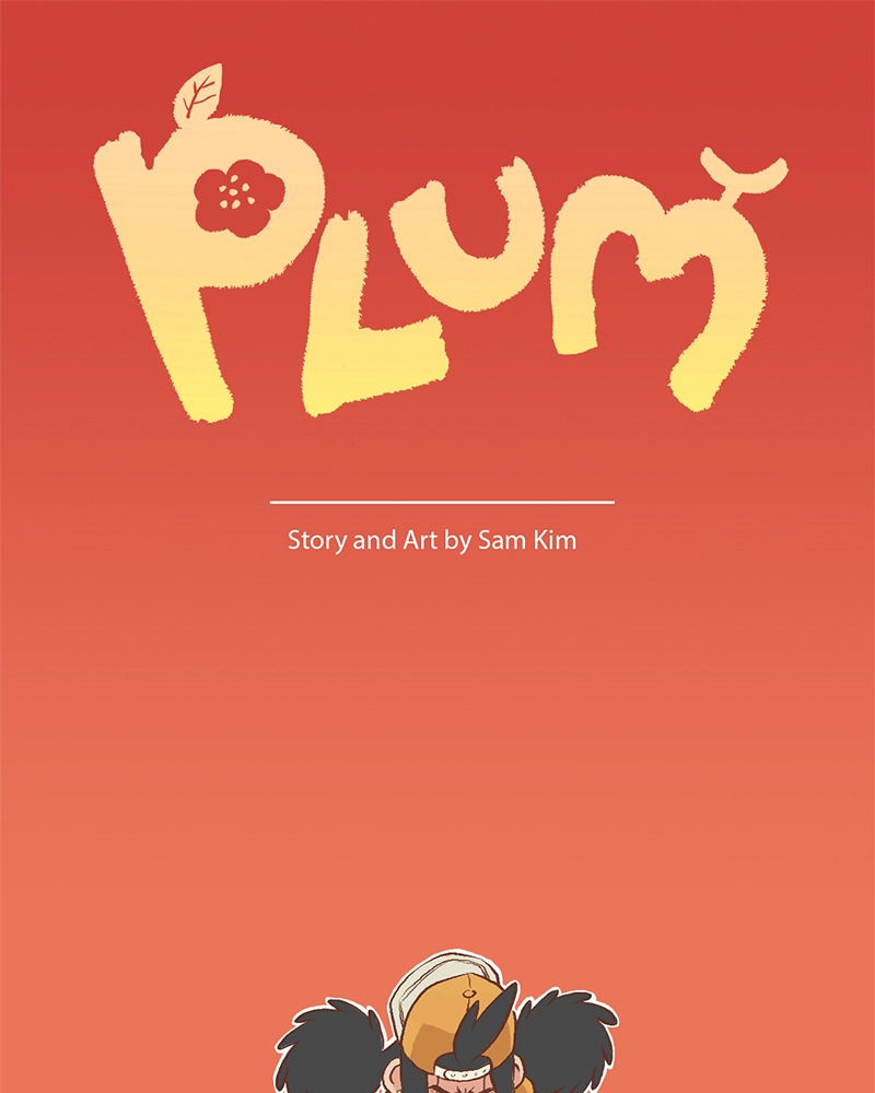 Mei Chapter 6 page 1 - 