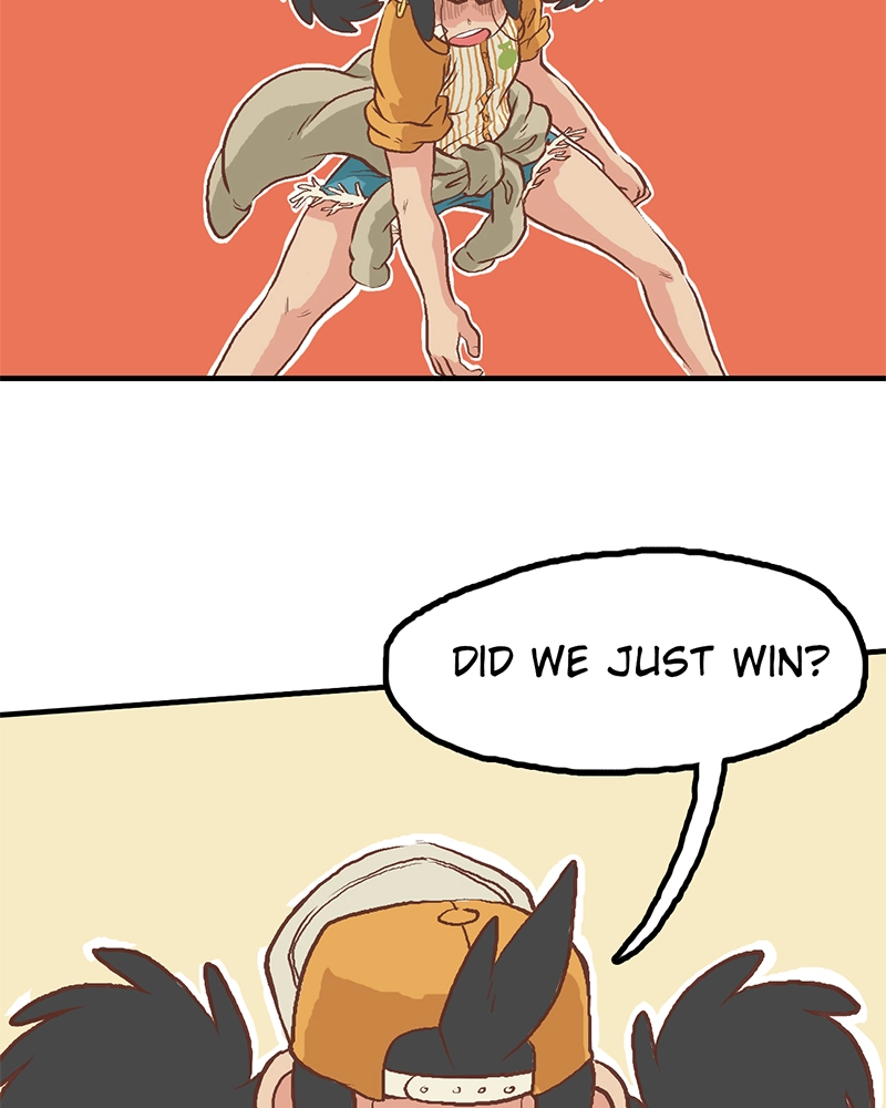 Mei Chapter 6 page 2 - 