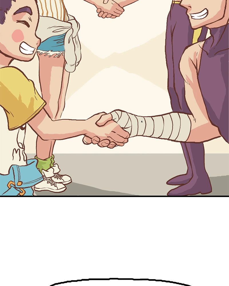 Mei Chapter 6 page 11 - 