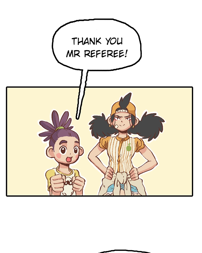 Mei Chapter 6 page 13 - 