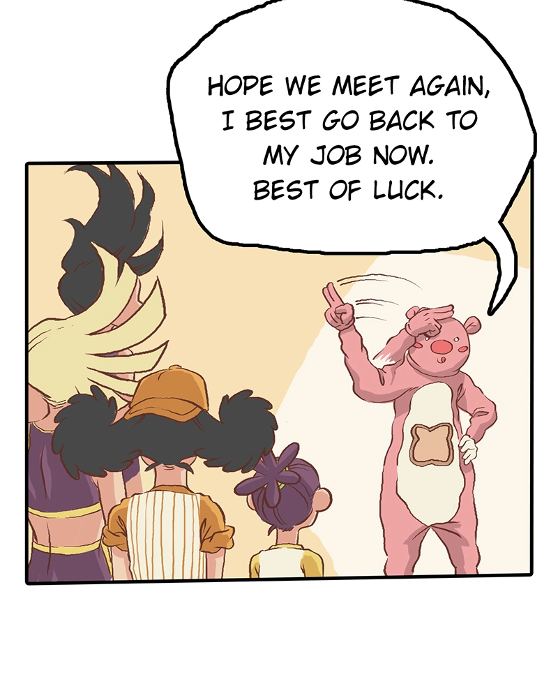 Mei Chapter 6 page 14 - 