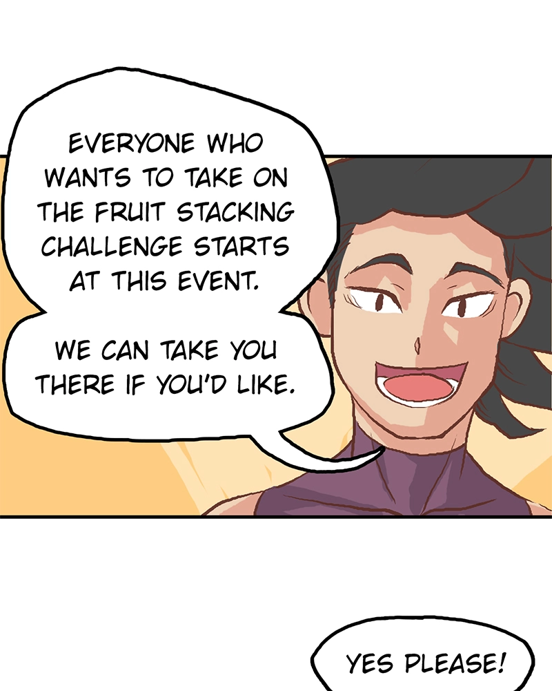 Mei Chapter 6 page 18 - 