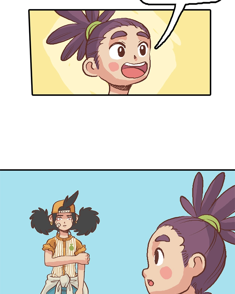 Mei Chapter 6 page 19 - 