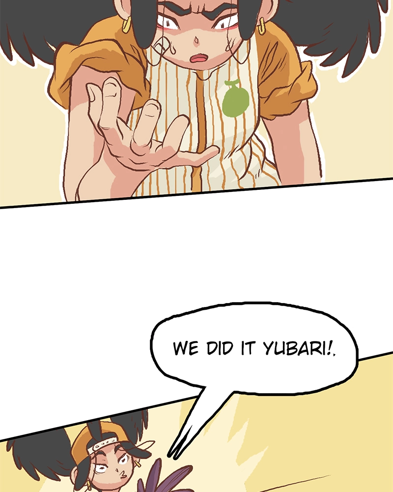 Mei Chapter 6 page 3 - 