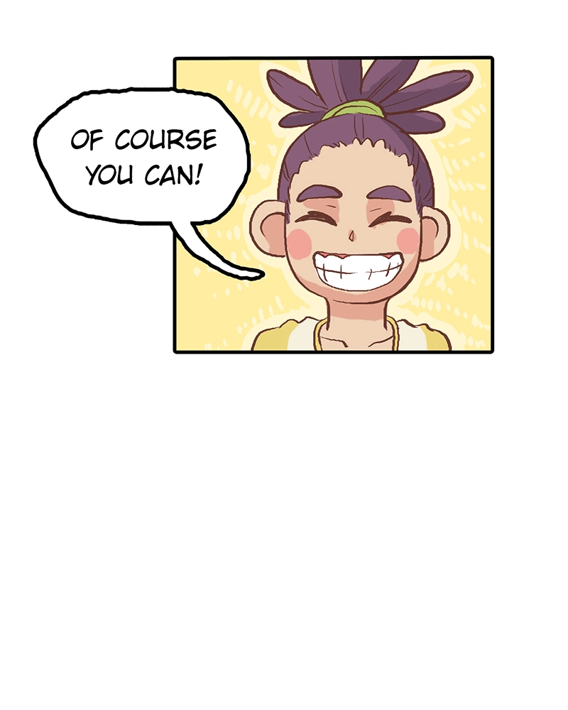 Mei Chapter 6 page 21 - 