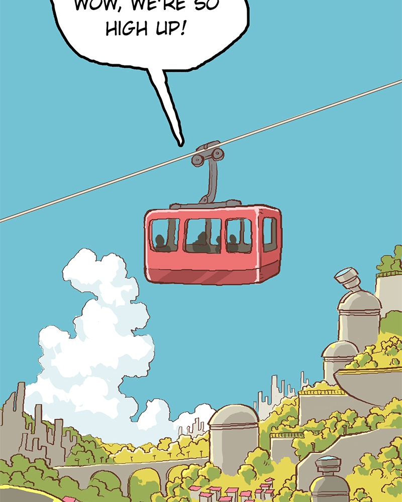 Mei Chapter 6 page 25 - 