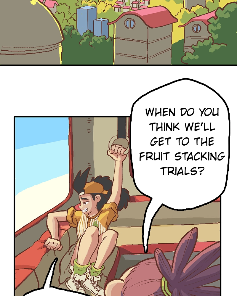 Mei Chapter 6 page 26 - 