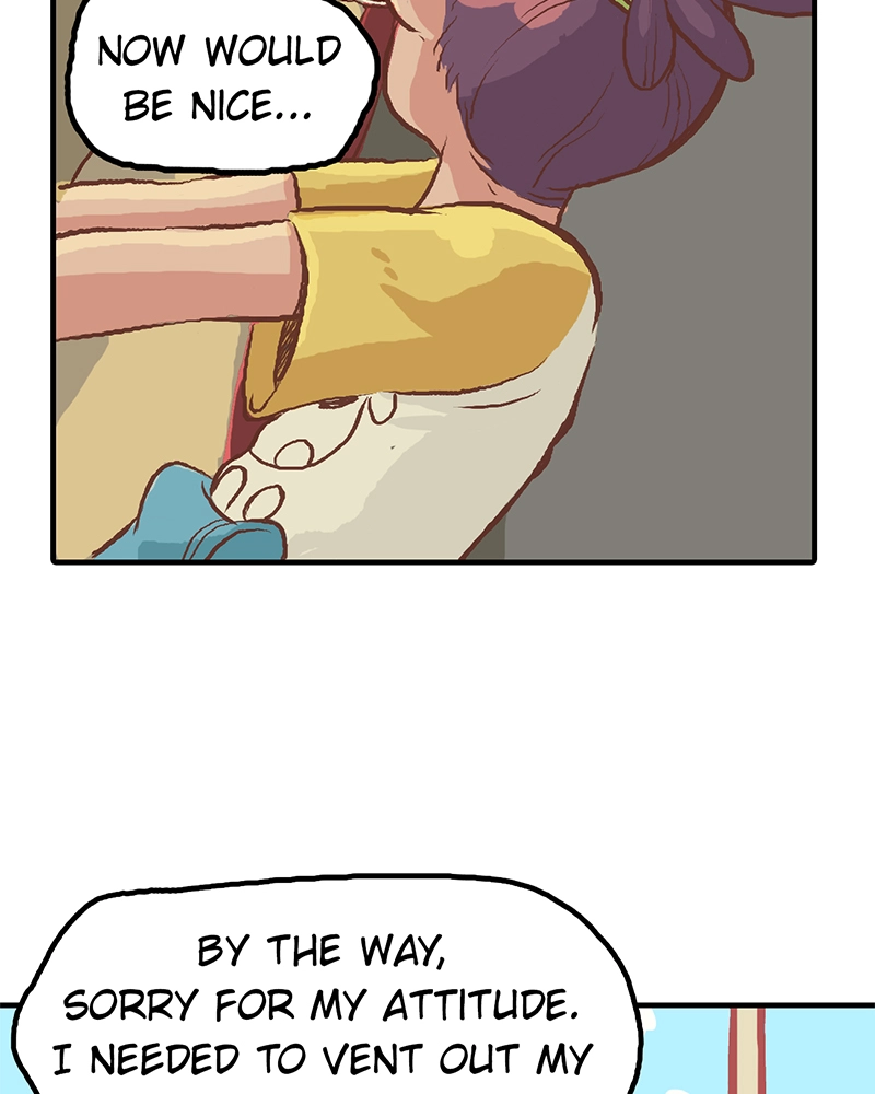 Mei Chapter 6 page 27 - 
