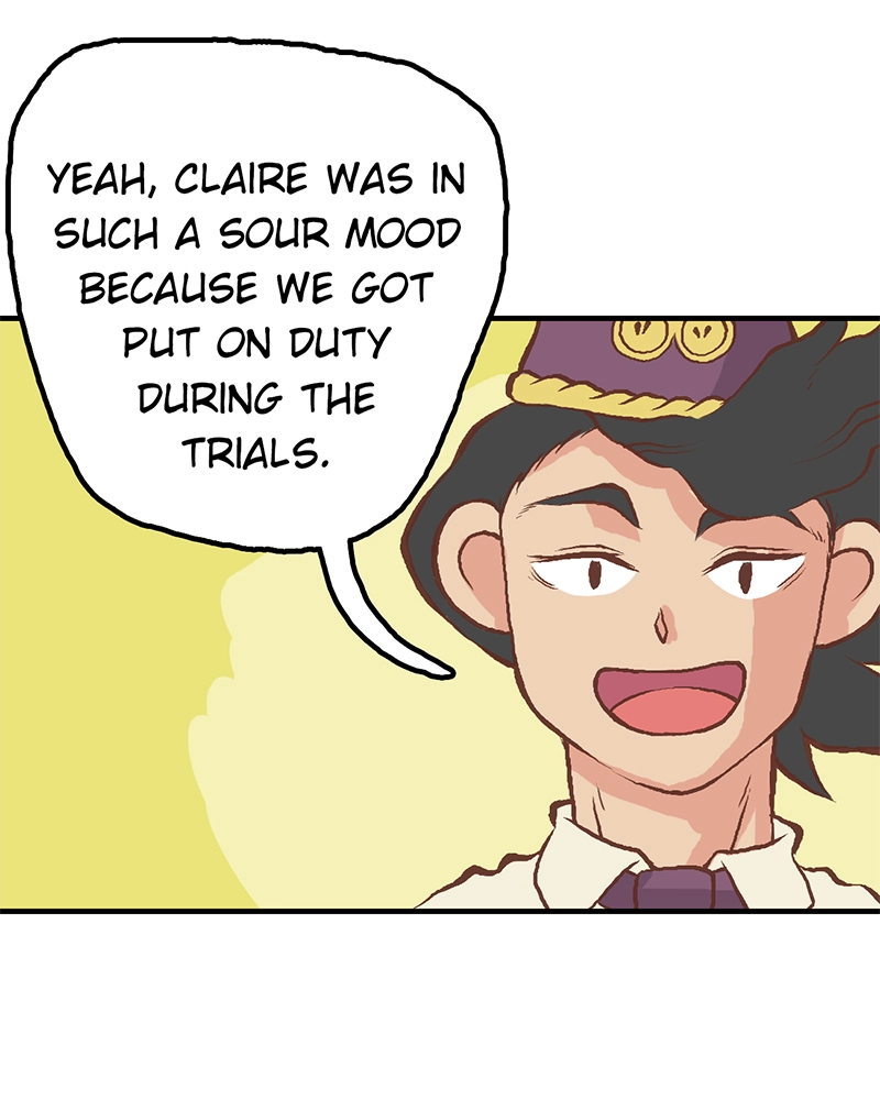Mei Chapter 6 page 29 - 
