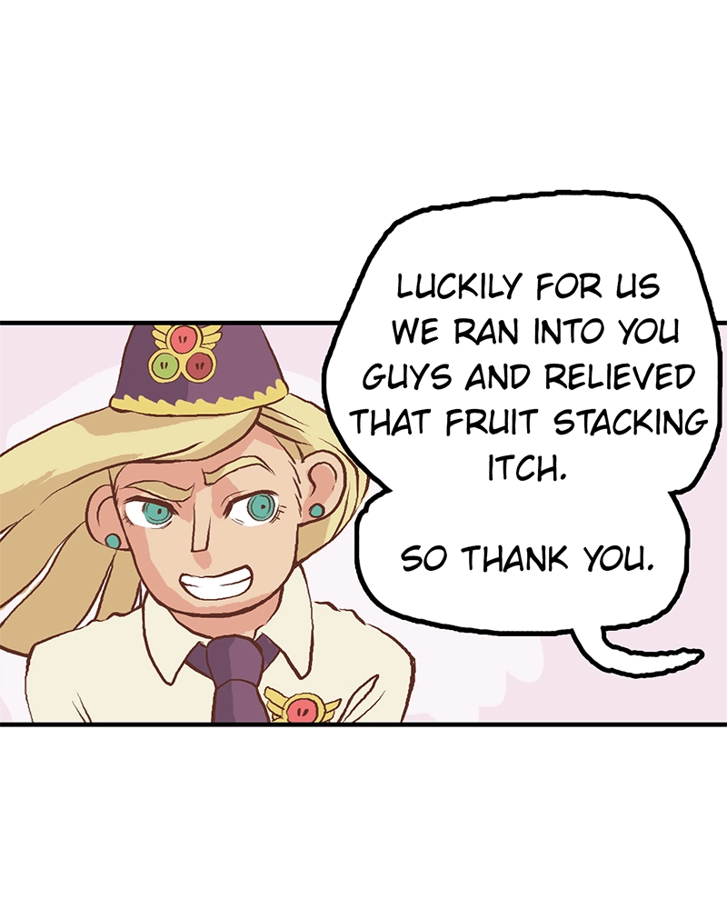 Mei Chapter 6 page 30 - 