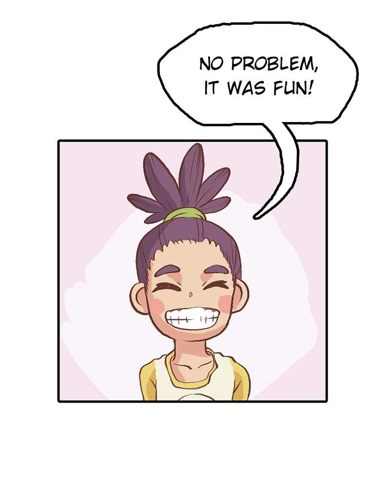 Mei Chapter 6 page 31 - 