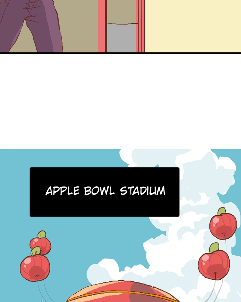 Mei Chapter 6 page 33 - 