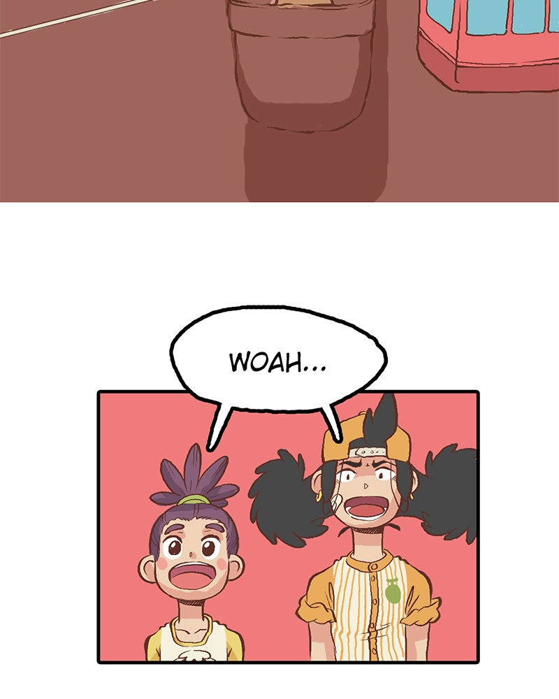 Mei Chapter 6 page 35 - 