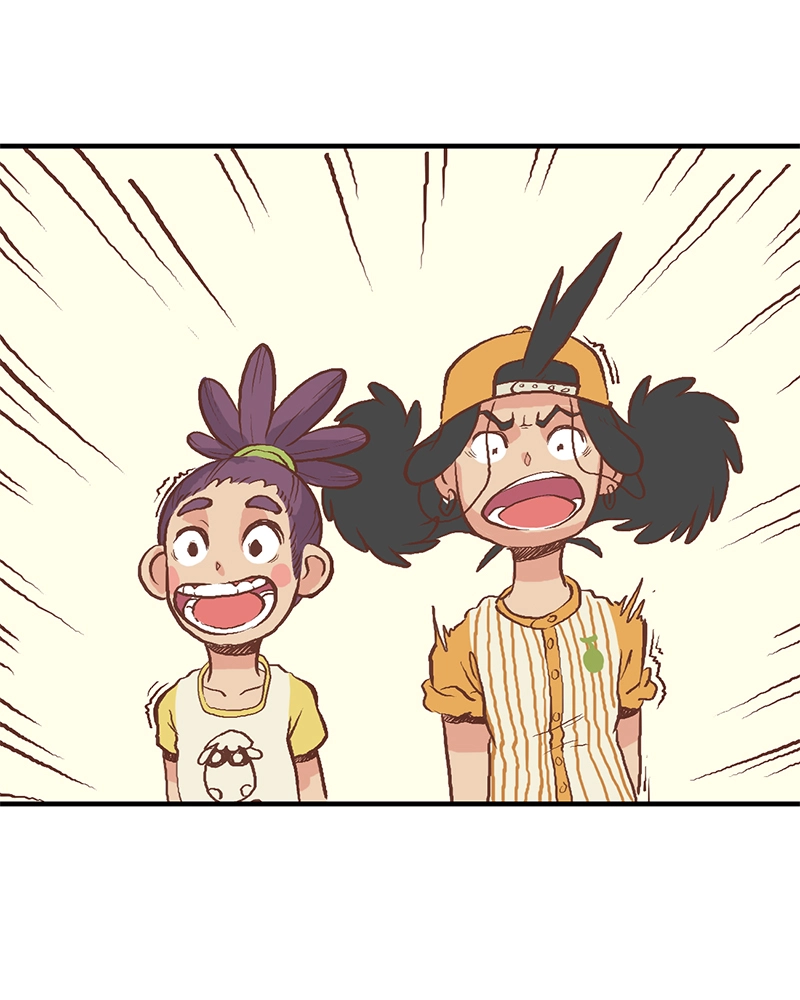 Mei Chapter 6 page 37 - 