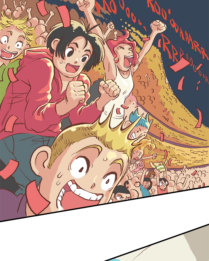 Mei Chapter 6 page 39 - 