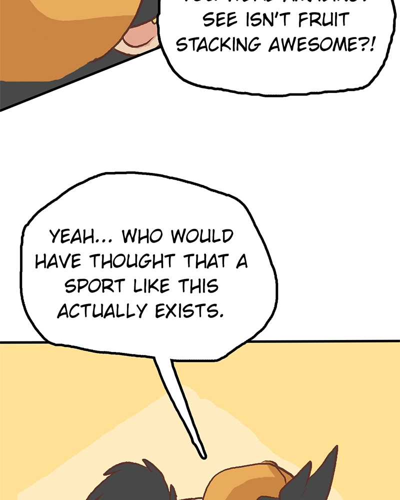 Mei Chapter 6 page 5 - 